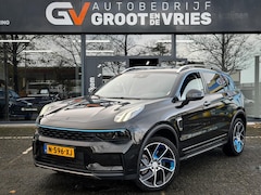 Lynk & Co 01 - 1.5 Orig NL|DEC 2021|Pano|Camera