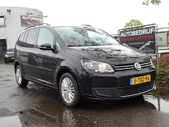 Volkswagen Touran - 1.2 TSI Edition 7-Pers