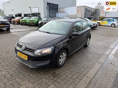 Volkswagen Polo - 1.2 Easyline Airco, Navi, APK 03-26