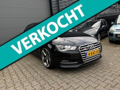 Audi A3 Sportback - 1.4 TFSI Ambition Pro Line S Line