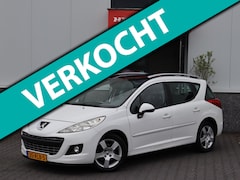 Peugeot 207 SW - 1.4 VTi Allure airco LM cruise org NL