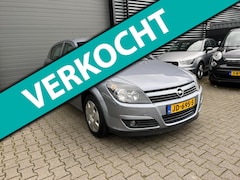 Opel Astra - 1.6 Enjoy AIRCO/CRUISE CONTROL/NIEUWE APK