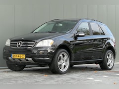 Mercedes-Benz M-klasse - 350 Youngtimer Schuifdak Harman/kardon