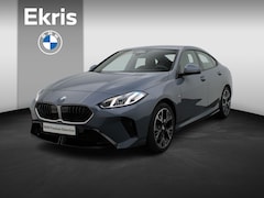 BMW 2-serie Gran Coupé - 220 M Sportpakket | Parkeerhulpsysteem | Adaptief M-onderstel | Driving Assistant |18"