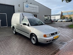 Volkswagen Caddy - 1.9l | APK:09-04-2026 | MARGE | INRUILKOOPJE