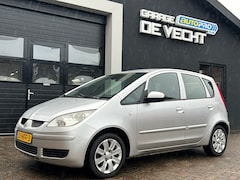 Mitsubishi Colt - 1.3 Invite+ Airco/Trekhaak