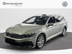 Volkswagen Passat Variant - 1.4 TSI PHEV GTE | Pano Dak | Leder | Trekhaak