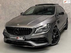 Mercedes-Benz CLA-klasse Shooting Brake - 180 Business Solution AMG /Pano /LEd /Trekhaak
