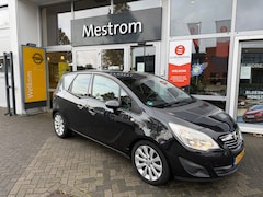Opel Meriva - 1.4 Turbo Cosmo / Automaat / Cruise / ECC / Airco