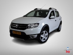Dacia Sandero Stepway - 0.9 TCe Lauréate