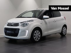 Citroën C1 - Feel - SPEED LIMITER - ELEKTRISCHE SPIEGELS - PRIVACY GLASS