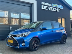 Toyota Yaris - 1.5 Hybrid Trend Bi-Tone