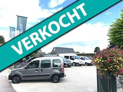 Renault Kangoo - 1.6-16V Privilège BENZINE 5 PERSOONS AIRCO MARGE