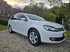 Volkswagen Golf Variant - 1.4 TSI Highline *apk:08-2026