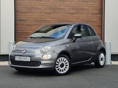 Fiat 500 - 1.2 Lounge Apple Carplay Spotify NIEUWSTAAT