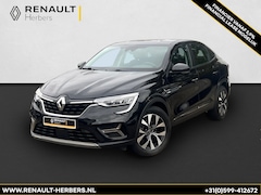Renault Arkana - 1.6 E-Tech Hybrid 145 Intens TREKHAAK / ECC / CAMERA / NAVI
