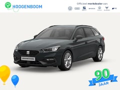 SEAT Leon Sportstourer - 1.5 TSI e-Hybrid FR Business