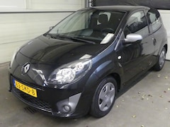 Renault Twingo - 1.2-16V Night & Day - Automaat - Cuise control