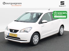 SEAT Mii Electric - Automaat | Climate | Originele Audio | 5 Deurs | 92.875 Km