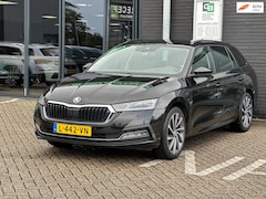 Skoda Octavia Combi - 1.5 TSI First Edition/150PK/VIRTUAL COCKPIT/NAVI/NETTE STAAT