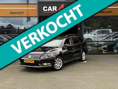Volkswagen Passat Variant - 1.4 TSI Trendline BlueMotion DSG/TREKHAAK/PDC/NAVI/APK 14-06-2026