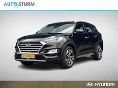 Hyundai Tucson - 1.6 T-GDI Premium Automaat incl. Trekhaak