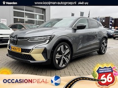 Renault Mégane E-Tech - EV60 Optimum Charge Iconic