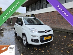 Fiat Panda - 0.9 TwinAir Lounge 2014 59dkm AUT Airco/PDC/APK