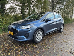 Ford Fiesta - 1.0 EcoBoost Connected LED Apple CarPlay