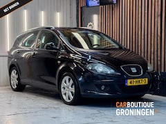SEAT Altea XL - 1.8 TFSI Stylance | ORI NL | CLIMA | TREKHAAK