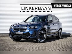 BMW iX3 - High Executive 80 kWh | M Sport | Full Option | Panodak | Driving Assistant Prof | Trekhaa