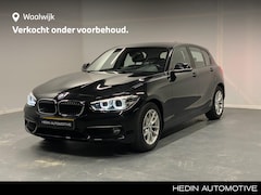 BMW 1-serie - 118i Corporate Lease Executive