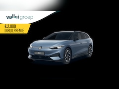 Volkswagen ID.7 - Pro S Limited Edition 86 kWh accu, 210 kW / 286 PK