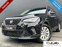 SEAT Arona - 1.0 EcoTSI STYLE Business Connect VOL 17.000KM