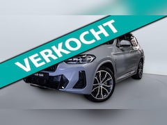 BMW X3 - XDrive30e High Executive M Sport|PANO|Memory|ACC|Driving Assistant