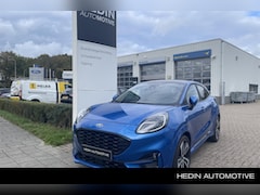 Ford Puma - 1.0 EcoBoost Hybrid ST-Line X automaat