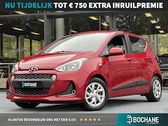 Hyundai i10 - 1.0i Comfort | Trekhaak