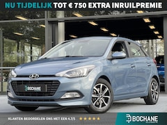 Hyundai i20 - 1.0 T-GDI Comfort | Navigatie | Achteruitrijcamera | Climate Control