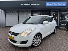 Suzuki Swift - 1.2 Comfort EASSS | Airco | 1e eigenaar