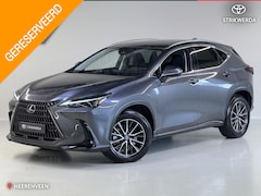 Lexus NX - 450h+ AWD Luxury Line