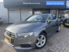Audi A3 Limousine - 1.4 TFSI CoD ProLine | Carplay | Camera | Airco