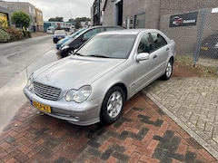 Mercedes-Benz C-klasse - 180 K. Classic 153 DKM NAP Airco
