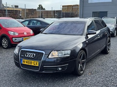 Audi A6 Avant - 3.2 FSI quattro Pro Line Volle Navi Clima Stuurverw