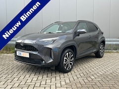 Toyota Yaris Cross - 1.5 Hybrid Stoel-stuur Verw. / Camera / Key Less