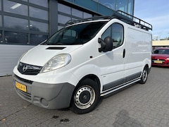Opel Vivaro - L1H1 2.0 CDTI 66KW, DEALERONDERHOUDEN