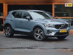 Volvo XC40 - 2.0 B3 Plus Dark | Camera | Stoel + Stuur Verwarmd | Google Maps | Elektrische stoel |