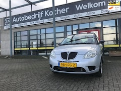 Lancia Y(psilon) - Ypsilon 1.2 Oro