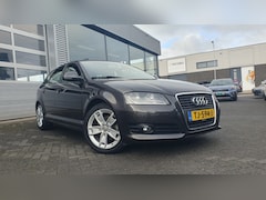 Audi A3 Sportback - 1.4 TFSI S-edition