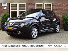 Nissan Juke - 1.6 Acenta Trekhaak | Climate control
