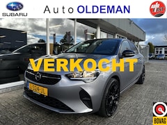 Opel Corsa-e - Edition 50 kWh CARPLAY, CRUISE, CLIMA
